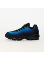 Nike x Stash Air Max 95 Sp Obsidian/ Black-Harbor Blue