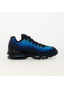 Nike x Stash Air Max 95 Sp Obsidian/ Black-Harbor Blue