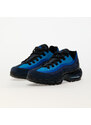 Nike x Stash Air Max 95 Sp Obsidian/ Black-Harbor Blue
