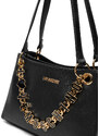 Дамска чанта LOVE MOSCHINO JC4073PP1ML1300A Черен