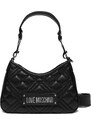 Дамска чанта LOVE MOSCHINO JC4152PP1MLA000B Черен