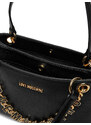 Дамска чанта LOVE MOSCHINO JC4073PP1ML1300A Черен