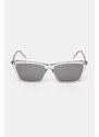 Слънчеви очила Saint Laurent MICA THIN