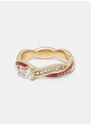 Пръстен Guess TWIST JUBR05 074JW