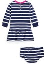 Бебешка рокля Polo Ralph Lauren