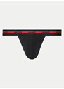 Комплект 3 чифта слипове Jock Strap HUGO