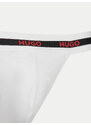 Комплект 3 чифта слипове Jock Strap HUGO