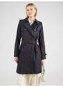 Lauren Ralph Lauren Преходно палто нейви синьо