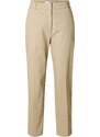 SELECTED Панталон Chino 'SLFVera Rita' бежово