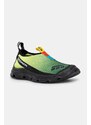 Обувки Salomon RX MOC 3.0 в зелено L47757600