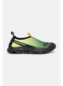 Обувки Salomon RX MOC 3.0 в зелено L47757600