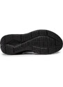 PUMA Wired Run Shoes Black/White