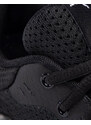 PUMA Wired Run Shoes Black/White