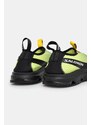 Обувки Salomon RX MOC 3.0 в зелено L47757600