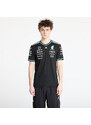 adidas Originals Джърси adidas x Mercedes Amg Petronas Formula One Team Driver Authentic Jersey Black/ Black/ White L