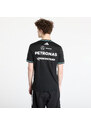 adidas Originals Джърси adidas x Mercedes Amg Petronas Formula One Team Driver Authentic Jersey Black/ Black/ White L