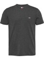 Tommy Jeans Тениска 'JASPE' черно