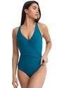 Дамски Бански AQUA SPEED Swimsuit Andrea 08