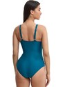 Дамски Бански AQUA SPEED Swimsuit Andrea 08