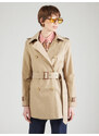 Lauren Ralph Lauren Преходно палто светлобежово