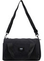 Сак Vans Barreled Midi Bag VN000MNSBLK1 Черен