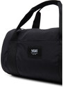 Сак Vans Barreled Midi Bag VN000MNSBLK1 Черен