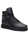 PUMA Desierto V2 Boots Black