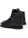PUMA Desierto V2 Boots Black