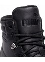 PUMA Desierto V2 Boots Black