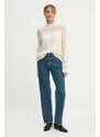 Дънки Pepe Jeans STRAIGHT JEANS HW ROBYN