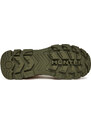 Туристически oбувки Hunter HFRM0053251 Екрю