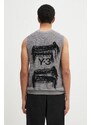 Елек Y-3 Graphic Knit Vest