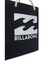 Дамска чанта Billabong BLB-B-001-07 Черен