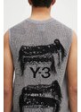 Елек Y-3 Graphic Knit Vest