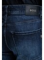 Дънки BOSS в тъмносиньо 50538548