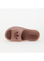 adidas Originals adidas Adifom Stan Slide W Warm Clay/ Shadow Red/ Shadow Red