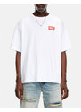 DIESEL T-BOXT-LAB T-SHIRT
