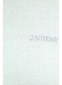 Пуловер с вълна 2NDDAY Lance