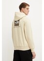 Суичър The North Face Raglan Redbox