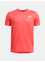 Boys' T-shirt Under Armour UA Tech Utility SS - Boys
