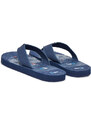 Джапанки Tommy Jeans Tjm Elevated Beach Sandal EM0EM01561 Син