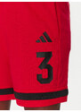 Спортни шорти adidas