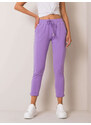 BASIC Feel Good Sweatpants-RV-DR-3589.06X-purple