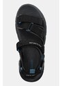 Сандали Jeep GROOVE SANDAL в черно JM51120A