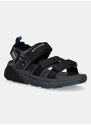 Сандали Jeep GROOVE SANDAL в черно JM51120A