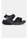 Сандали Jeep GROOVE SANDAL в черно JM51120A