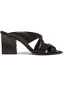 Чехли Max Mara Doublewedge 2514521112600 Черен
