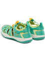 Сандали Keen Moxie Sandal Y 1030730 Зелен