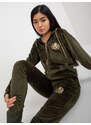 RELEVANCE Set-RV-KMPL-8443.98P-khaki