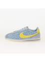 Nike W Cortez Textile Lt Armory Blue/ Lightening-Sail